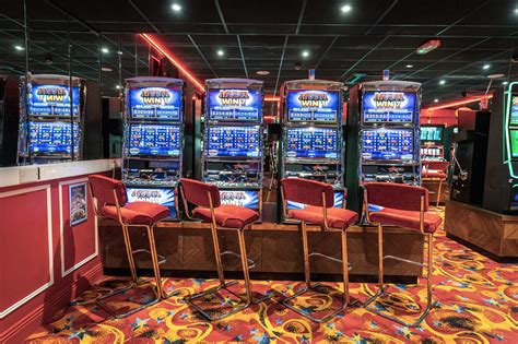 Dublin’s Premier Casino.